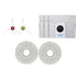 Set de accesorii Ecovacs DEEBOT T20/T10S OMNI, X1 OMNI, T10 OMNI, X1 PRO OMNI