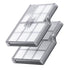 Filtru HEPA original Roborock Saros 10,  SDLW12RR