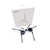 Perii laterale originale Dreame X40 Ultra\X40 Pro\S30 Pro Ultra, Negru - 2 bucati