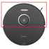 Capac carcasa superior cu butoane Roborock S8, S8 +, Negru, 9.01.1843