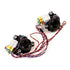 Set modul cu motor lavete mop Roborock Q Revo, 9.01.2099