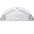 Rezervor apa, Water Tank Dreame D9, D9 Max, D9 Pro, L10 Pro, Mi Robot Vacuum Mop 2 Pro+