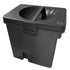 Rezervor original de apa curata pentru statia Roborock Qrevo MaxV / Master / S / Pro / Plus / 5AE / QV 35S, QR 798, QV 35A, Negru