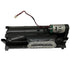 Unitate motor perie principala Roborock S8 / S8 +/ S8 Pro Ultra, Negru 9.01.1855