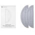 Set 2x laveta mop originala pentru Roborock Q10 VF/ VF+, Q10 S5/S5+, 8.02.0437