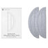 Set 2x laveta mop originala pentru Roborock Q10 VF/ VF+, Q10 S5/S5+