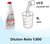 Solutie de curatare pardoseli Roborock OMO, 480 ml - AccesoriiXiaomi.ro