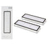 Set 2x filtru lavabil Xiaomi Mi Robot Vacuum Cleaner Mop 2 Pro+/ Mop 2 Ultra / Xiaomi X10+/S10+/S20+/X10/X20+ / H40 / S40C / S40