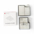 Set 2x filtru HEPA original Roborock Saros 10,  SDLW12RR