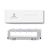 Capac perie principala pentru aspiratorul robot Roborock S7, S7 Plus, S7 Pro Ultra, S7 MaxV, S7 MaxV Plus, S7 MaxV Ultra, S7 Max Ultra, Q7, Q7 +, Q7 Max, Q7 Max +, Q5, Q5 +, Gri (8.02.0080 / 9.01.0750)