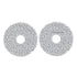Set 2x laveta Xiaomi X10+/S10+, X20+, S20+, Dreame L10s Ultra - 2 bucati (bulk)