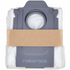 Sac de praf pentru Roborock S8 MaxV Ultra, S8 Max Ultra, Q Revo, Q Revo Pro, Plus, S, Slim, MaxV, Qrevo Pro, Master, Edge, Curv, Saros 10R, Saros 10, Saros Z70, QR 798, QR 598, QV 35A, S5V, QV 35S, Qrevo L, 5AE, CurvX, 9.01.1783