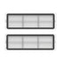 Set 2 filtre originale Dreame D10 Plus