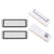 Filtru aspirator robot Xiaomi Mi Robot Vacuum ( SKV4040TY ) - 2 bucati - AccesoriiXiaomi.ro