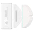 Set 30 lavete mop de unica folosinta si pad pentru Roborock S6 MaxV, S5 Max, S6, S6 Pure, S50, S51, S55