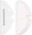 Set 30 lavete mop de unica folosinta si pad pentru Roborock S6 MaxV, S5 Max, S6, S6 Pure, S50, S51, S55 - AccesoriiXiaomi.ro