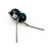 Motor perie laterala cu 2 brate (Anti Twining) pentru Roborock S50, S55, S5 Max, S6, S6 Pure, S6 MaxV, S7, S7 Plus