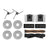 Set accesorii originale Dreame X50 Ultra