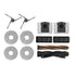Set accesorii originale Dreame X50 Ultra