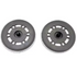 Suport laveta Dreame L10S Pro, L10 Prime, L10 Ultra, L10s Pro Gen-3, L10s Ultra, Xiaomi Mi Robot Vacuum X10 Plus (X10+), S10+, S20+, X20 MAX, X20 Plus, set 2 buc