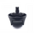 Roata centrala fata originala pentru Roborock Q Revo Curv, Saros 10R, Saros Z70, negru