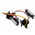 Piesa decorativa pentru sistemul de incarcare Roborock S7 MaxV, Negru, 9.01.1206