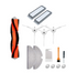 Set 15 accesorii compatibile cu Xiaomi Roborock S5 S50 S51 S55 E20 E25 E35