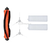 Set accesorii pentru Xiaomi Mi Robot Vacuum Mop Essential
