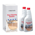 Solutie oficiala de curatare pentru podea Roborock pentru aspiratoare robot, 2x480ML