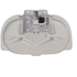 Suport spalare laveta rotativa Roborock QR 598 / QR 5T7 / QR 798 / QR T78 / Qrevo C Pro/ Qrevo 5AE / Qrevo C / Qrevo Curv, 9.01.4720