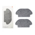 Laveta mop originala pentru aspiratorul robot Xiaomi S10 / Xiaomi S12 - 2 bucati