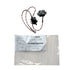 Senzori de coliziune Switch pentru Roborock S8, VACUUM ACC IMPACT SWITCH ASS. 9.01.1877