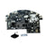Placa de baza + camera Dreame F9