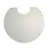 Suport baza impermeabil Roborock S7 MaxV, S6 Pure, 9.01.0465