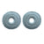 Set 2 lavete compatibile Roborock Saros 10R, Saros  Z70