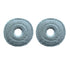 Set 2 lavete compatibile Roborock Saros 10R, Saros 20,  Saros  Z70, Qrevo Edge 2 Pro, Q Revo EgdeT, Qrevo Curv 2 Pro