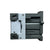 Suport pentru sac de praf Roborock S8 Pro Ultra 9.01.1960, Onyx4-dust bag support, negru