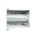Suport pentru sac de praf Roborock S8 Pro Ultra 9.01.1959, Onyx4-dust bag support, Alb