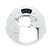 Ansamblu carcasa superioara Roborock Q7 Max, 9.01.1285