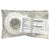 Ventilator Roborock Qrevo MaxV / Qrevo Pro/ Qrevo S / Qrevo Plus, 9.01.2481