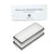 Set 2x filtru lavabil Roborock Q Revo Master, Slim, Saros Z70, 8.02.0341