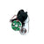 Unitate motor perie principala Roborock S8 MaxV Ultra, 9.01.2666