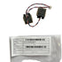 Senzor cadere stanga Roborock Q8 Max/Q8 Max+/Q5 Pro/Q5 Pro+/Q5 Max+/Q5 DuoRoller+, 9.01.2253