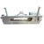 Unitate motor perie princiala Roborock Qrevo MaxV, 9.01.2471