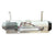 Unitate motor perie princiala Roborock Qrevo MaxV, 9.01.2471