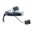 Senzor cadere dreapta + perete Roborock Q8 Max/Q8 Max+/Q5 Pro/Q5 Pro+/Q5 Max+/Q5 DuoRoller+, 9.01.2254