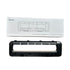 Capac perie principala Dreame X10 Ultra, X10 Pro