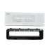 Capac perie principala Dreame X10 Ultra, X10 Pro, L10s Prime, Ultra, L10s Plus, Pro, Pro Ultra Heat, L10s Ultra Gen2, L10s Ultra, L20 Ultra, X30 Ultra, X40 Ultra, Xiaomi