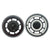 Supot laveta original pentru Roborock Q Revo MaxV/ Pro/Curv, negru, 1 bucata