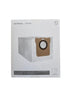 Set 5 saci pentru praf originali Xiaomi X20+/ X20 Pro / X10+ / S10+ / X20 Max / Xiaomi 5 Pro / Xiaomi Robot Vacuum 5